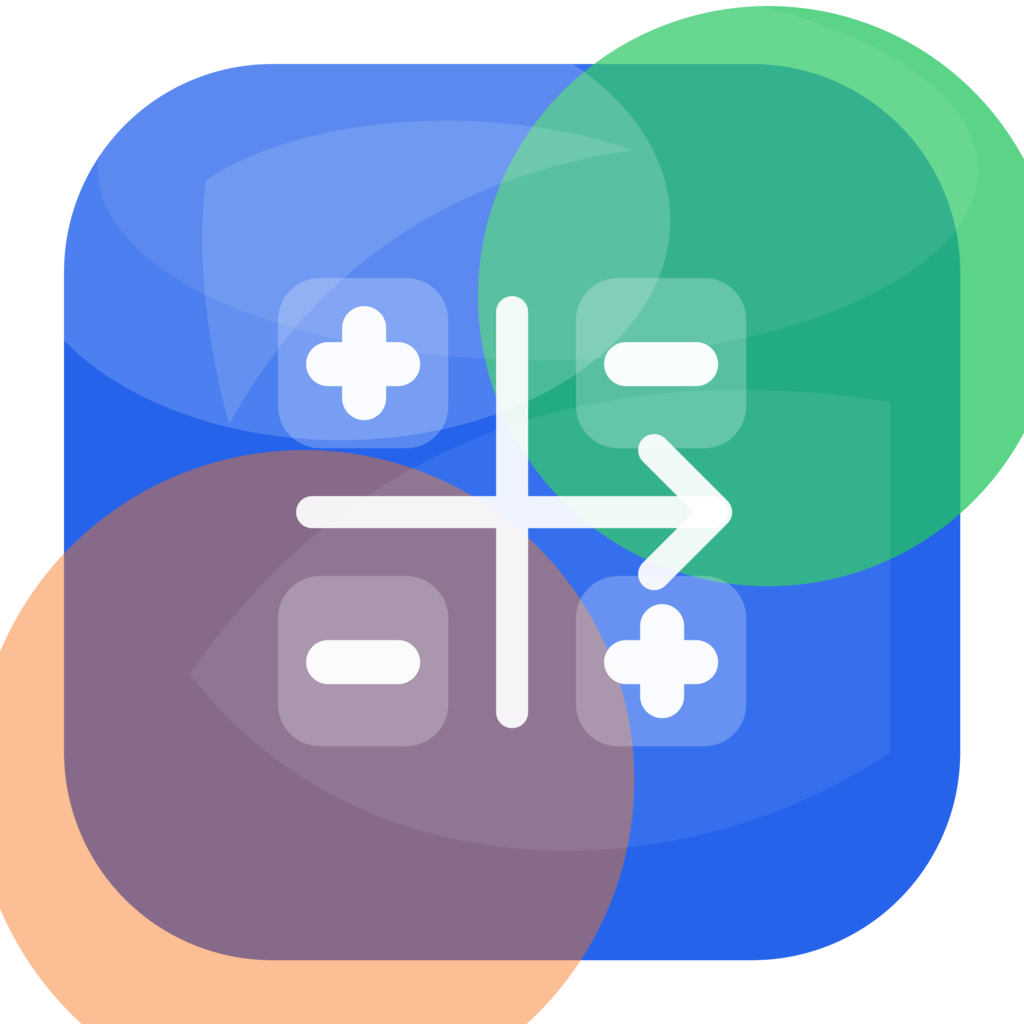 Генератори шрифти SVG icon